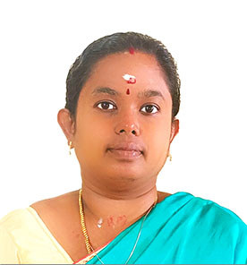 Dr. R. Shobana Manoharan